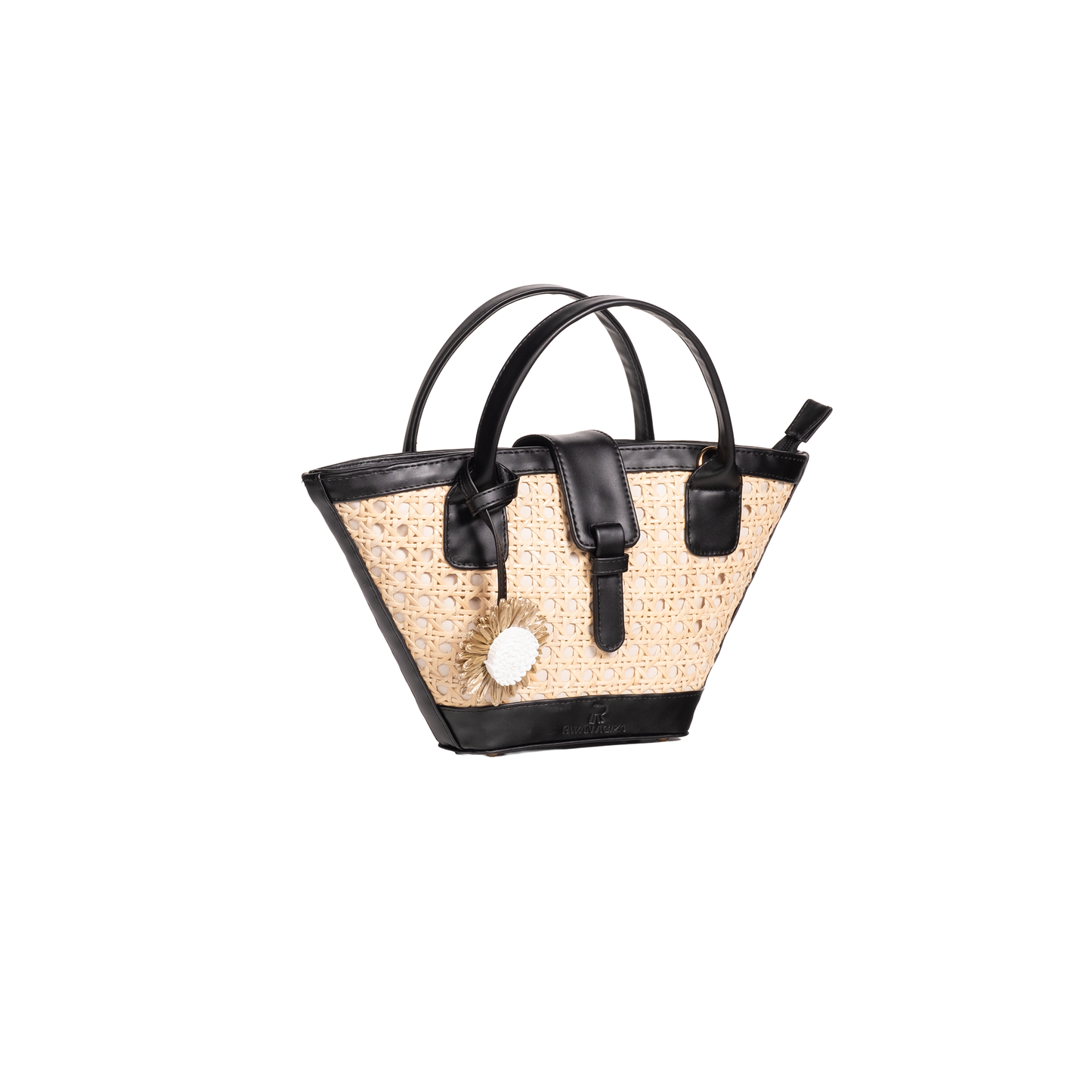 Boho mini bag