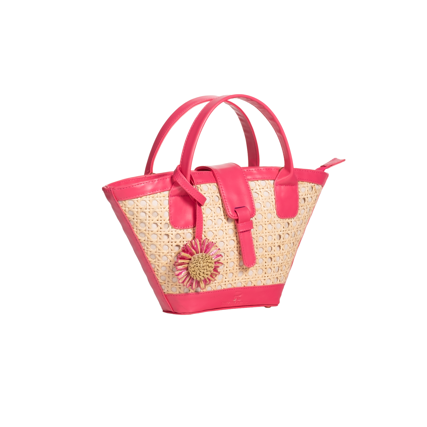 Boho mini bag