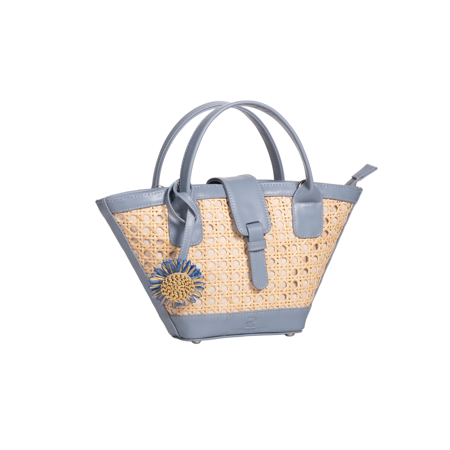 Boho mini bag