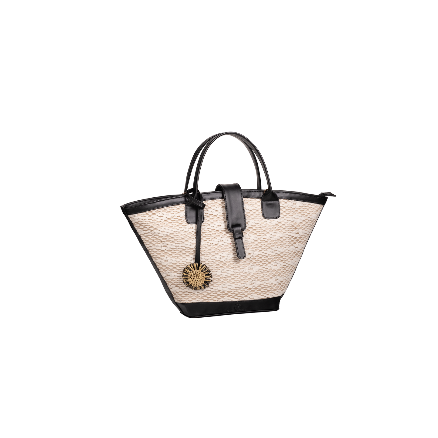 Boho mini bag