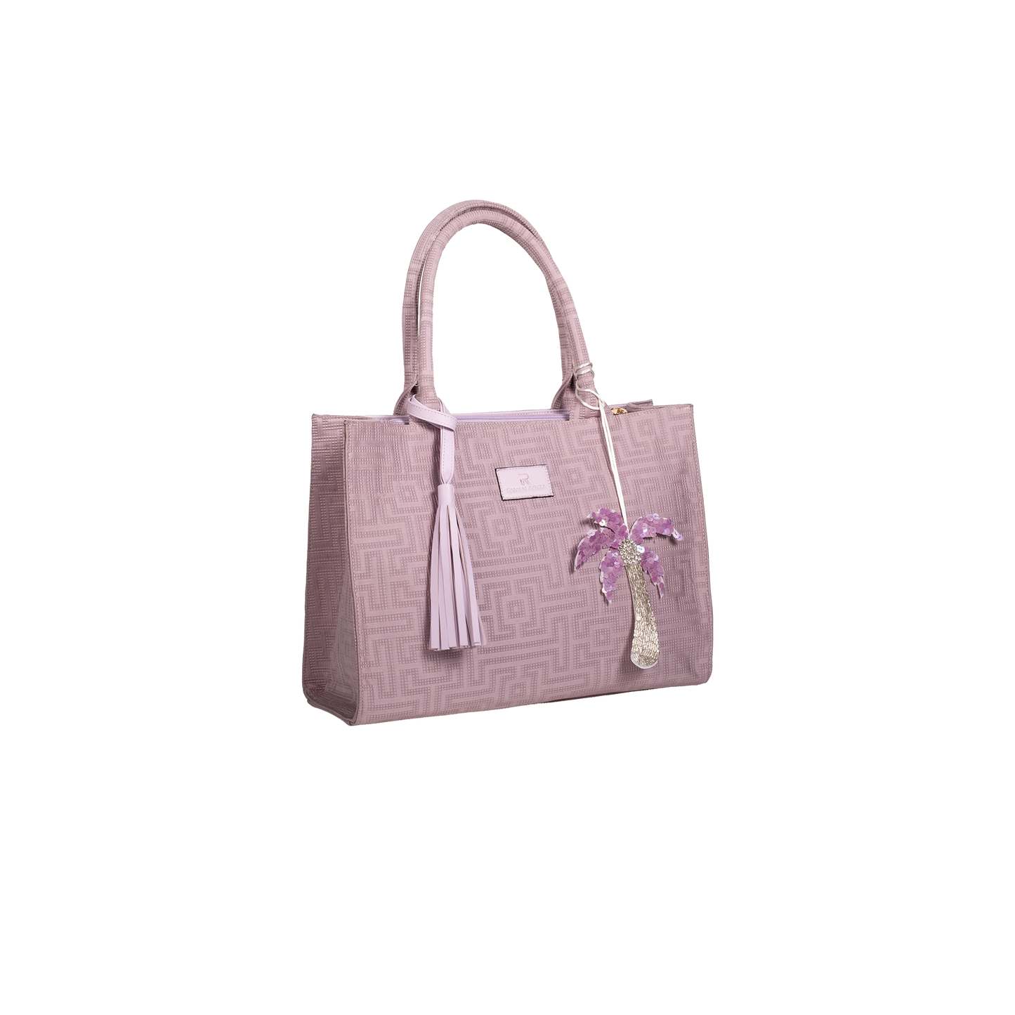 Fendi tote bag