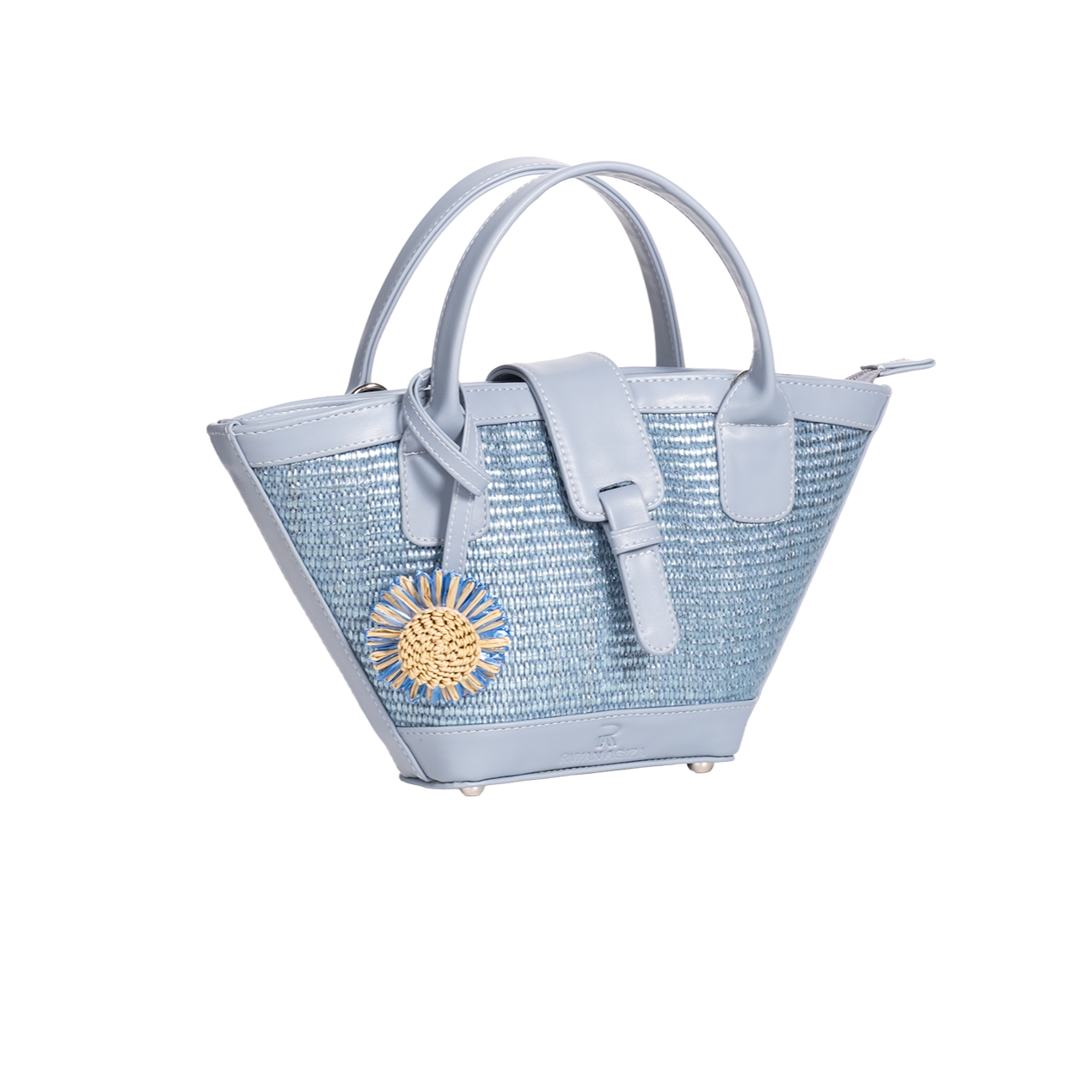 Boho mini bag