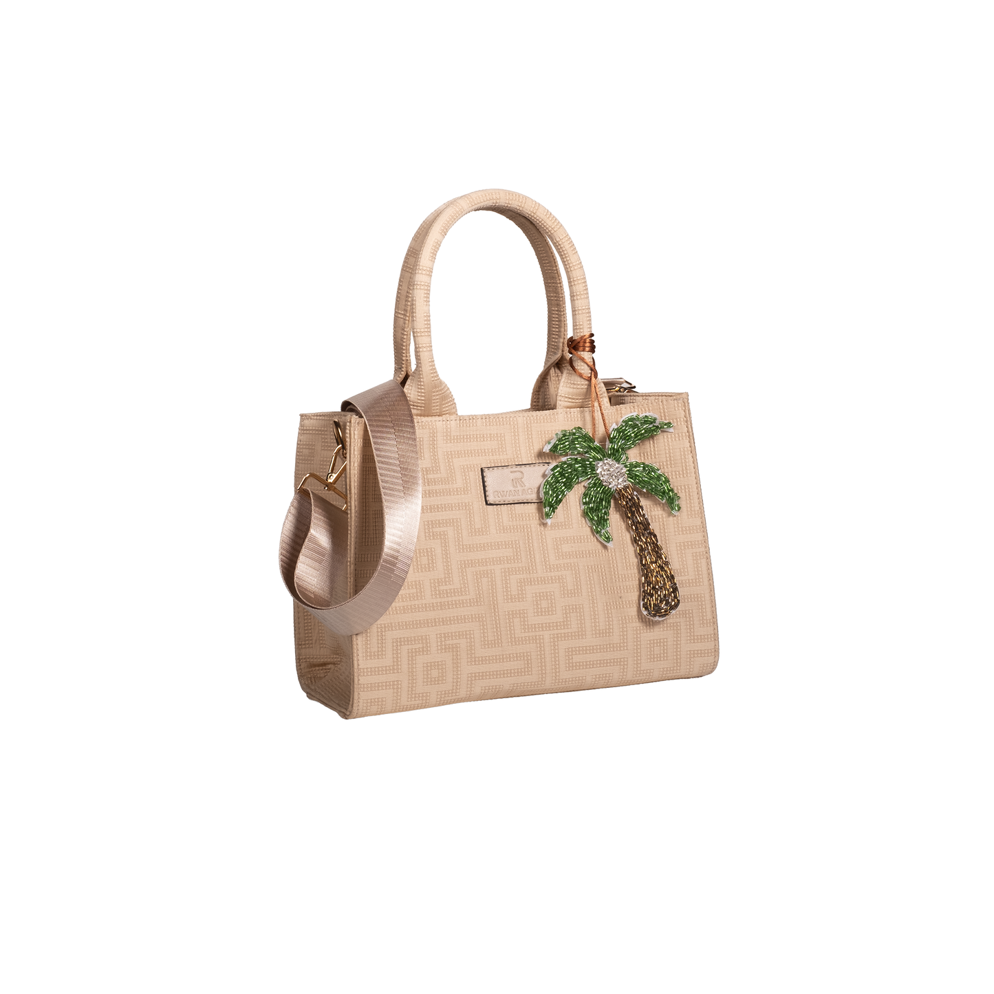 Fendi Mini Tote Bag