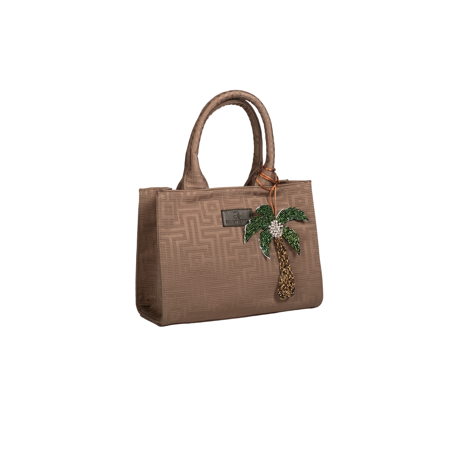 Fendi Mini Tote Bag