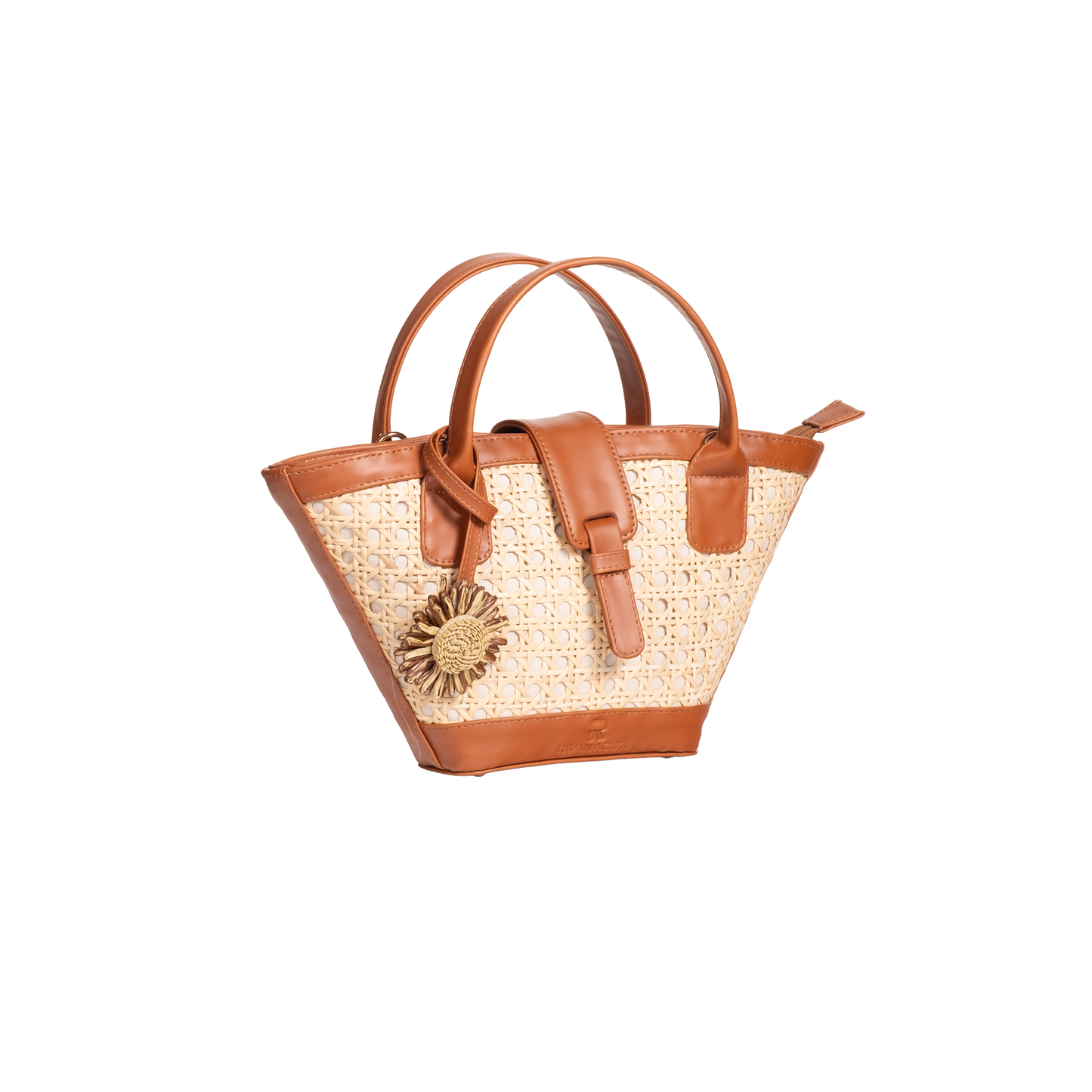 Boho mini bag