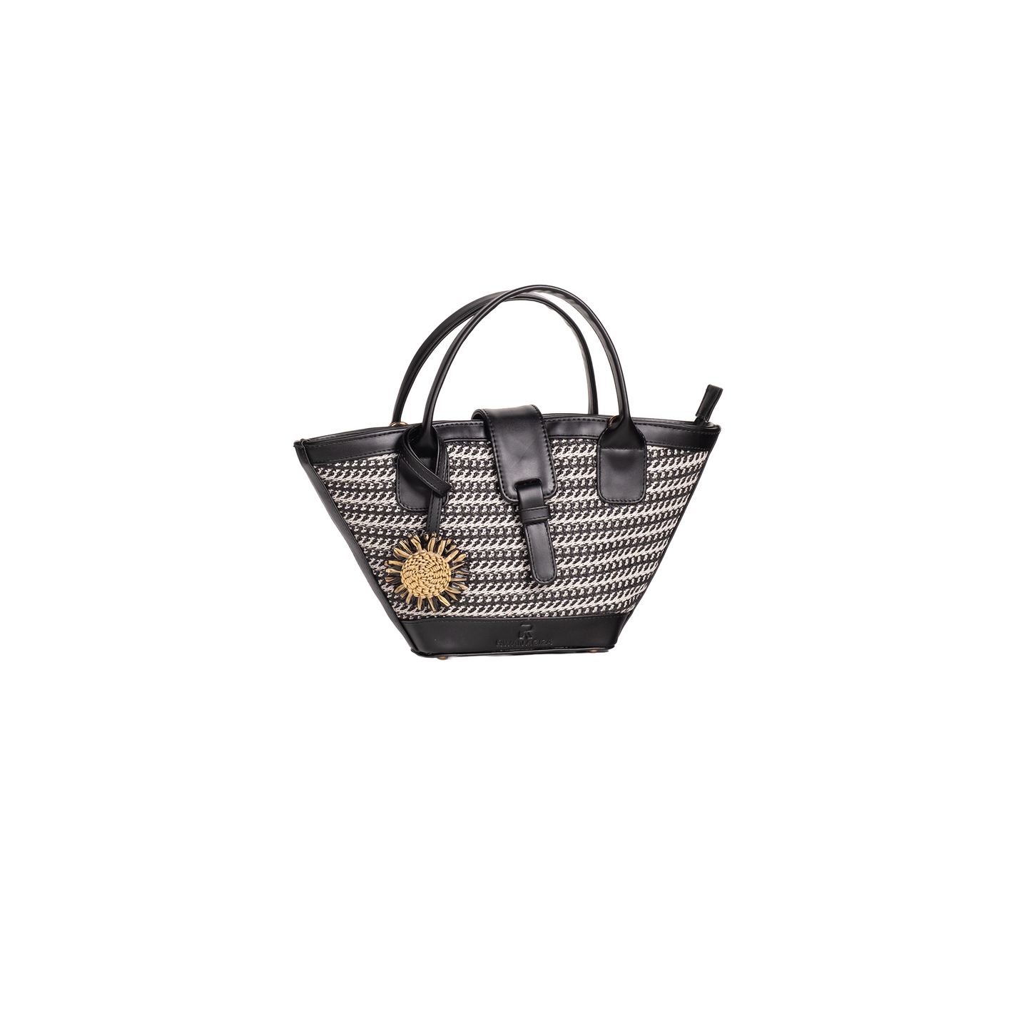 Boho mini bag