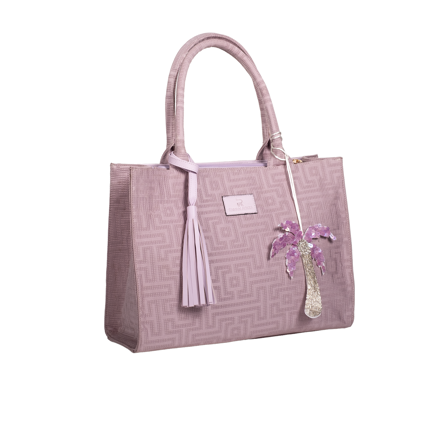 Fendi tote bag