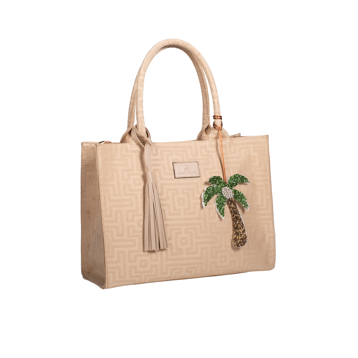 Fendi tote bag