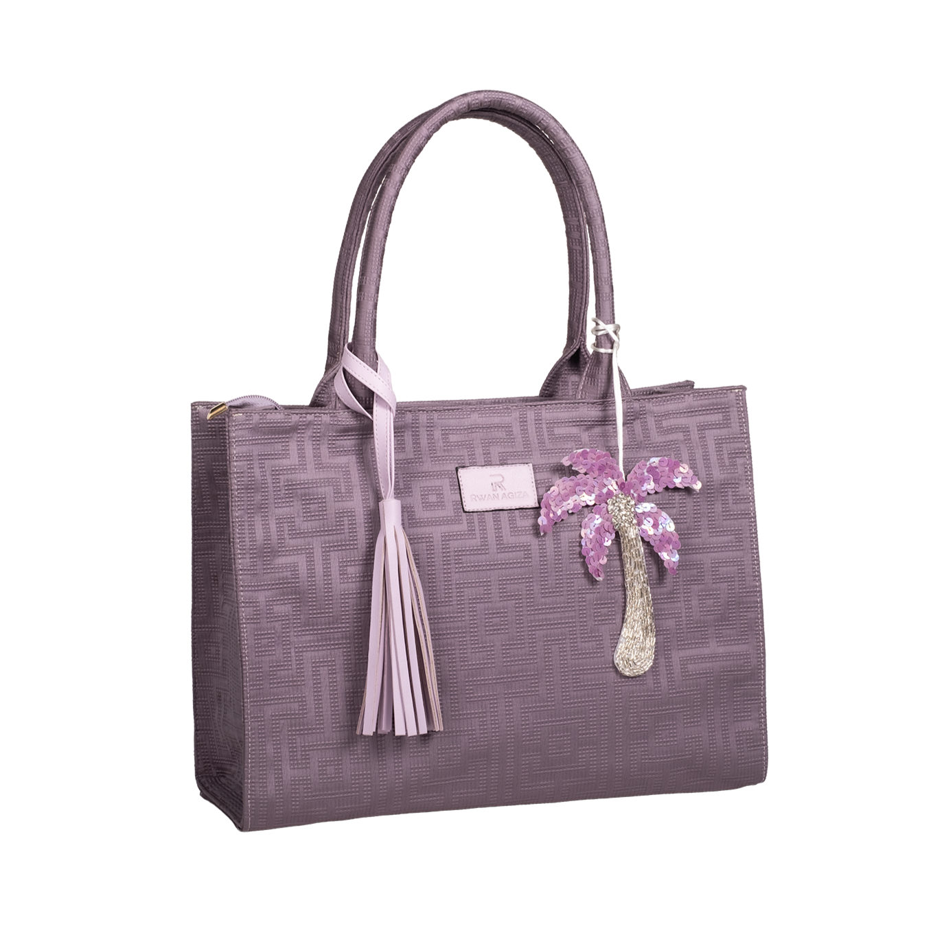 Fendi tote bag