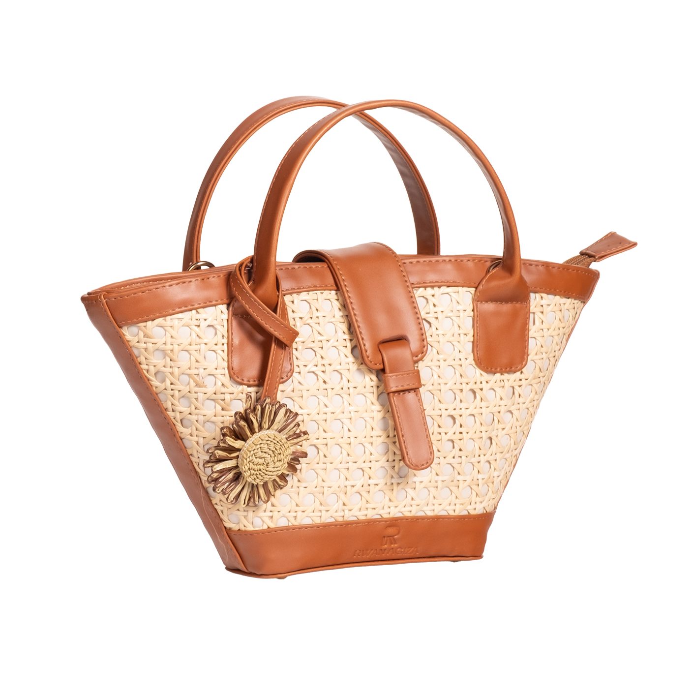Boho mini bag