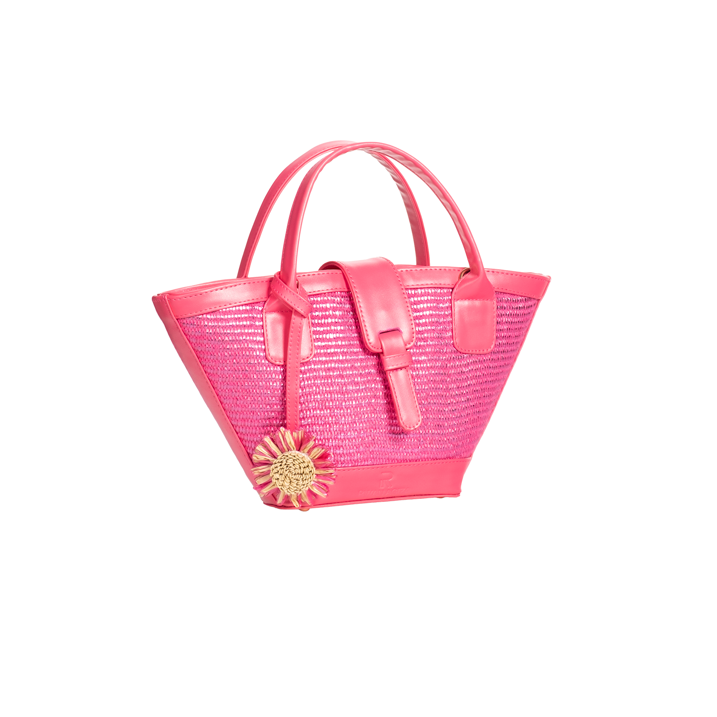 Boho mini bag