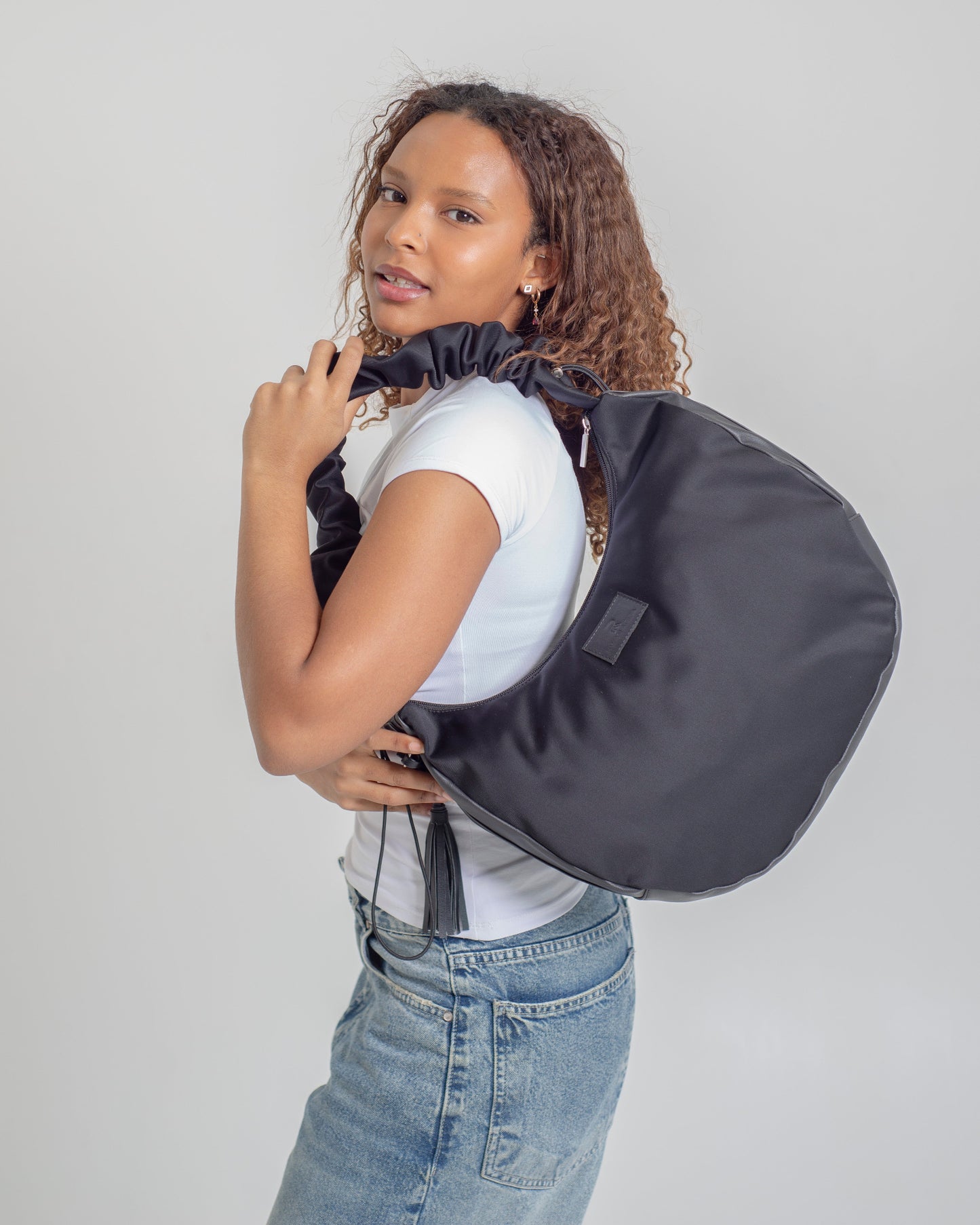 Everyday bag (camo)