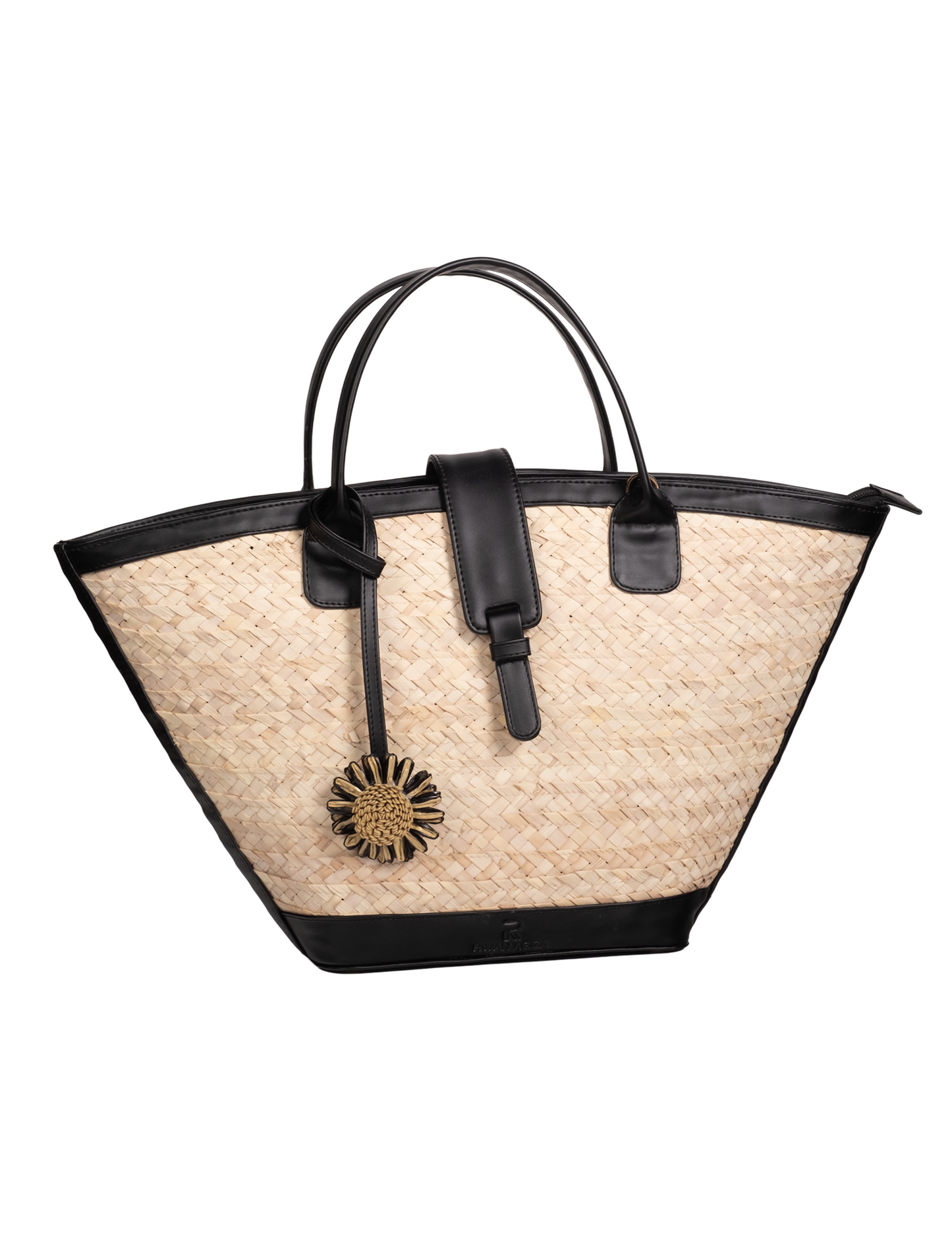 Bohemian bag