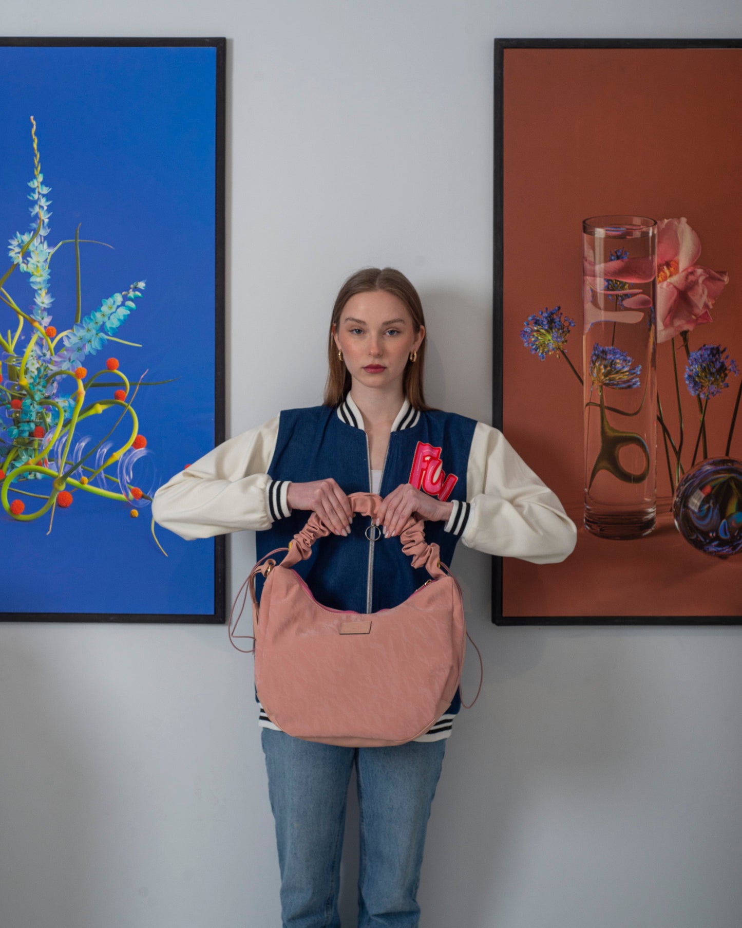 everyday bag (happy colors)