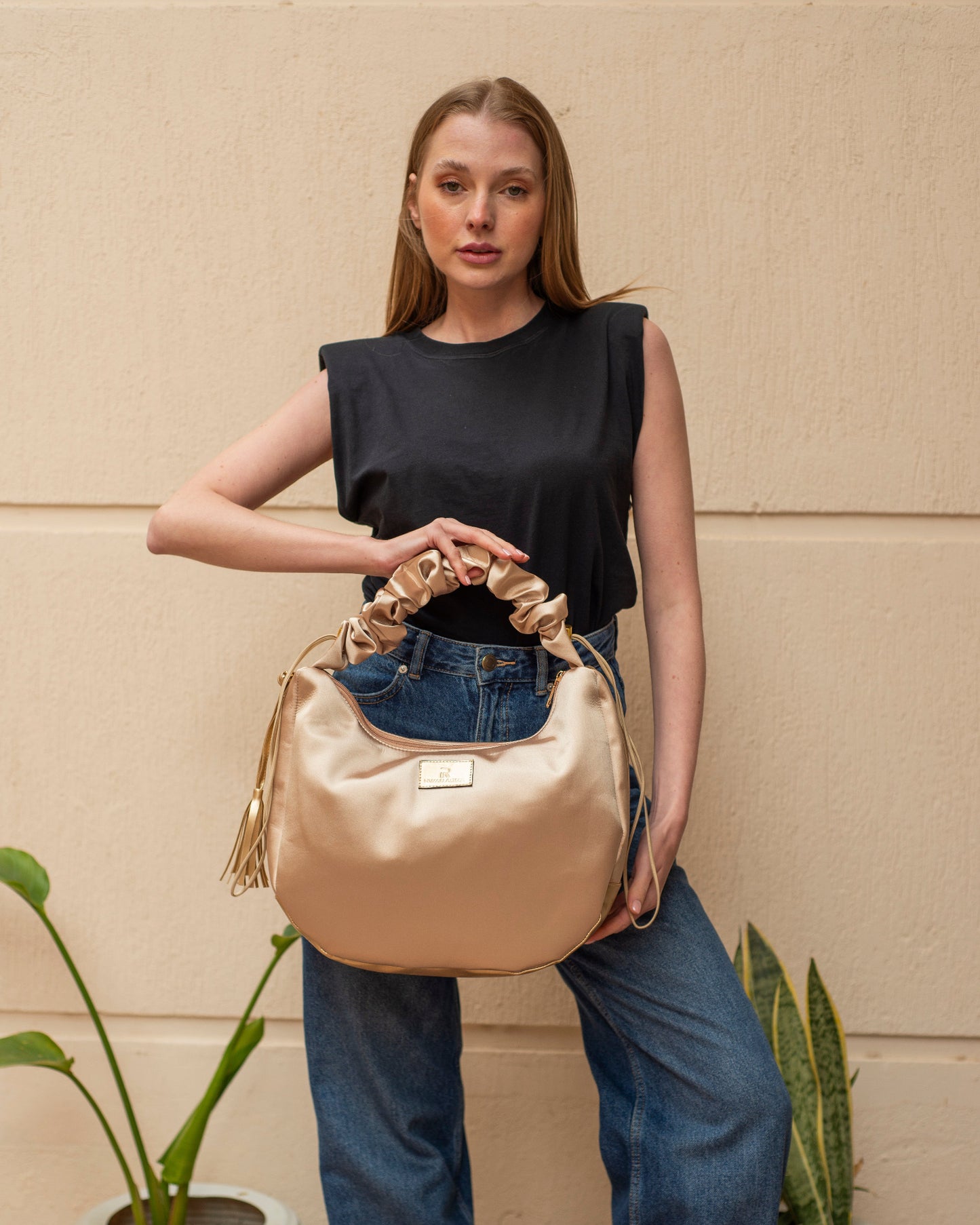 Everyday bag (camo)