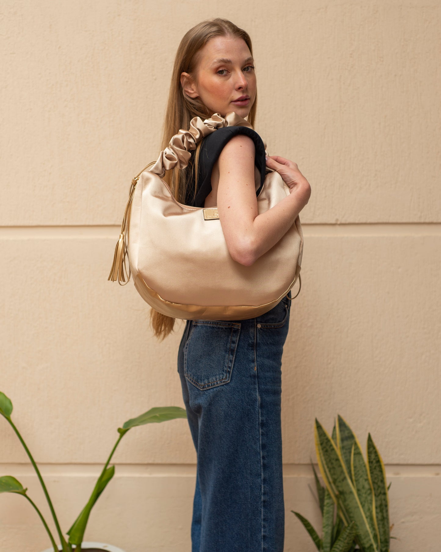 Everyday bag (camo)
