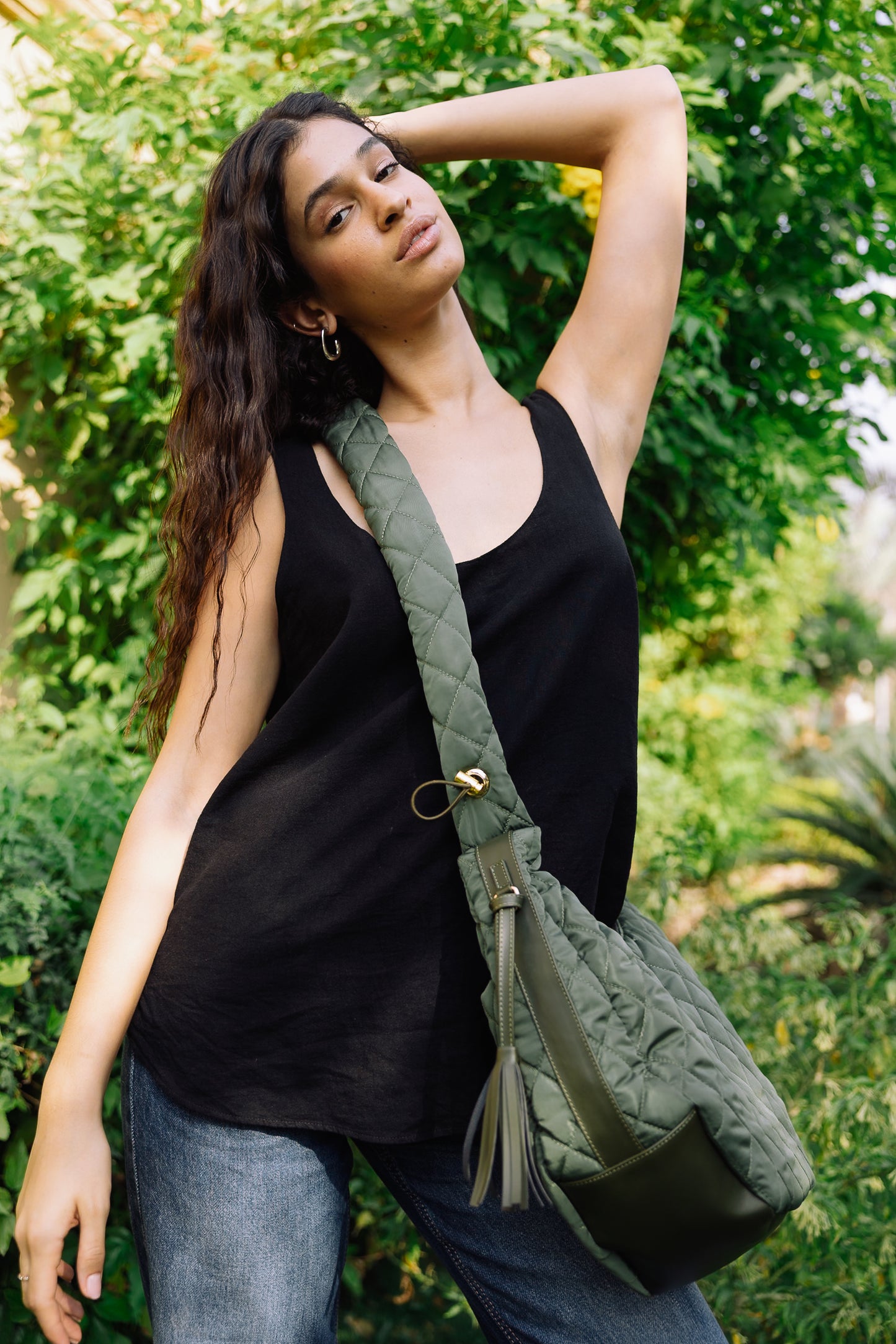 Everyday captone  bag