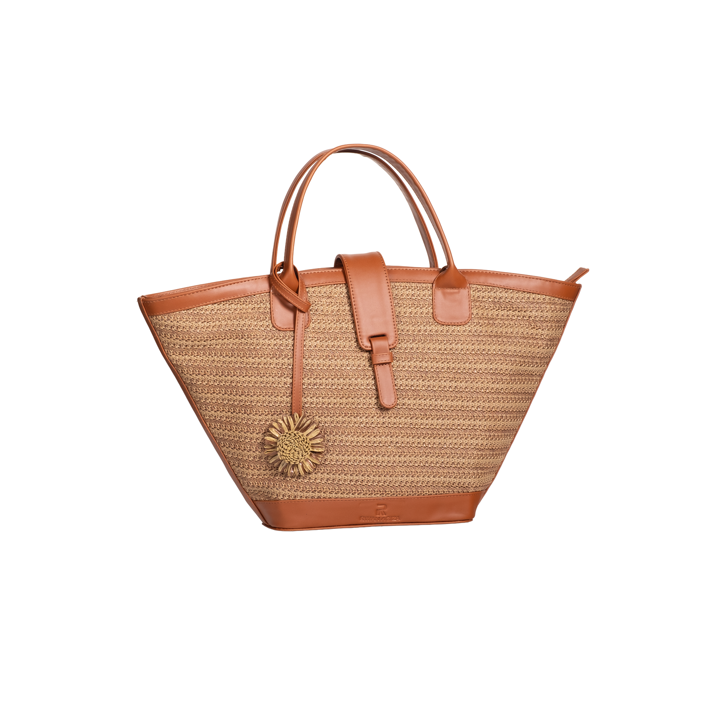 Bohemian bag