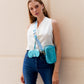 Rwan Designs Phone crossbody bag RwanDesigns bag clutch Collection feature new new collection