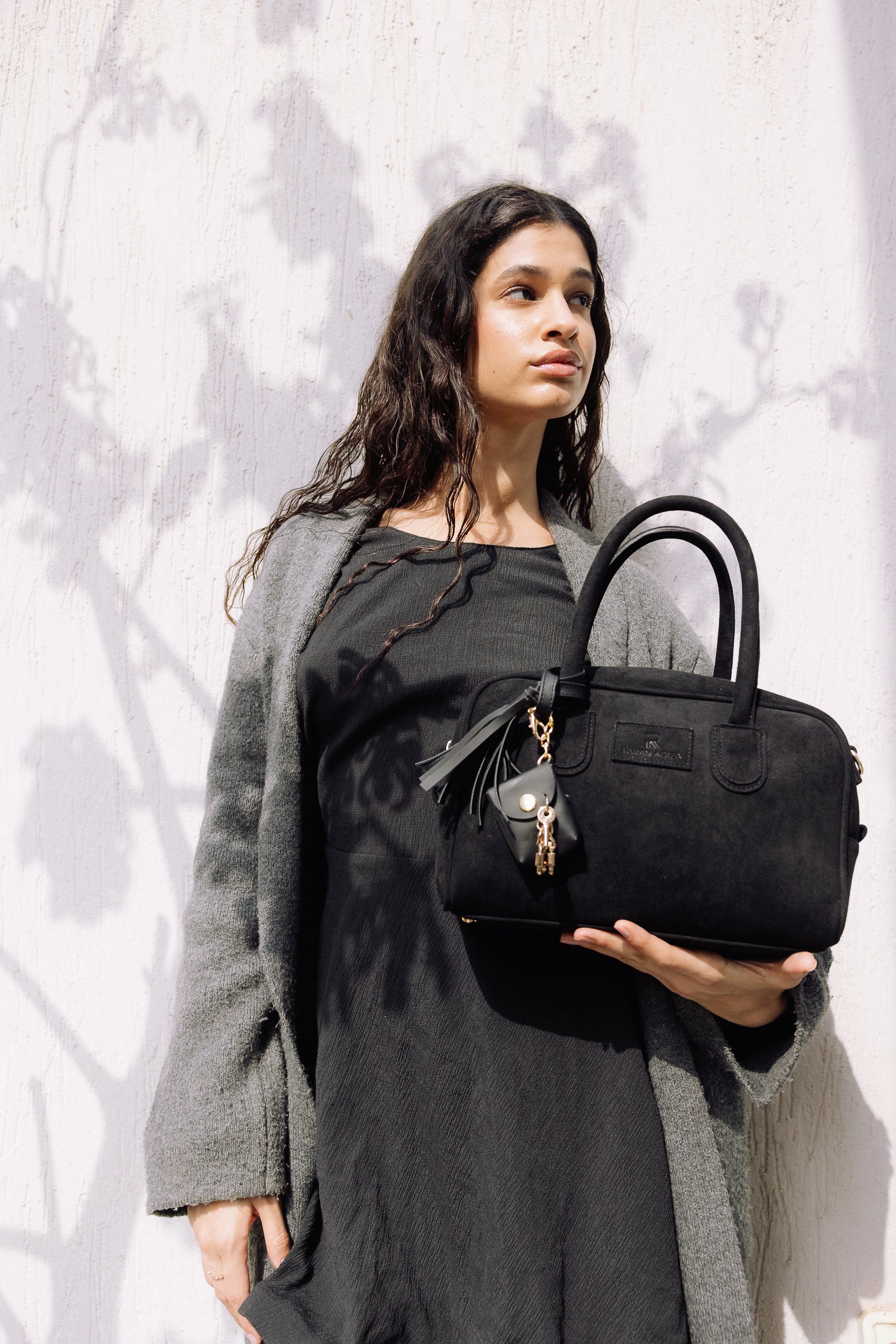 Duffel bag Main image