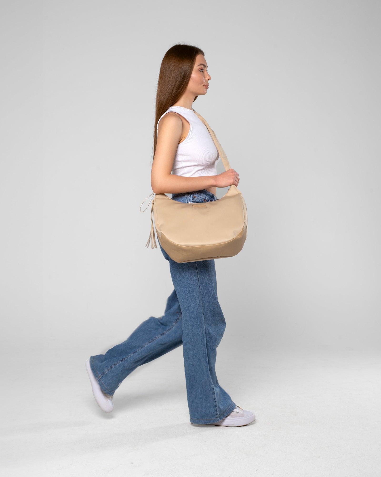 Everyday bag ( neutral )