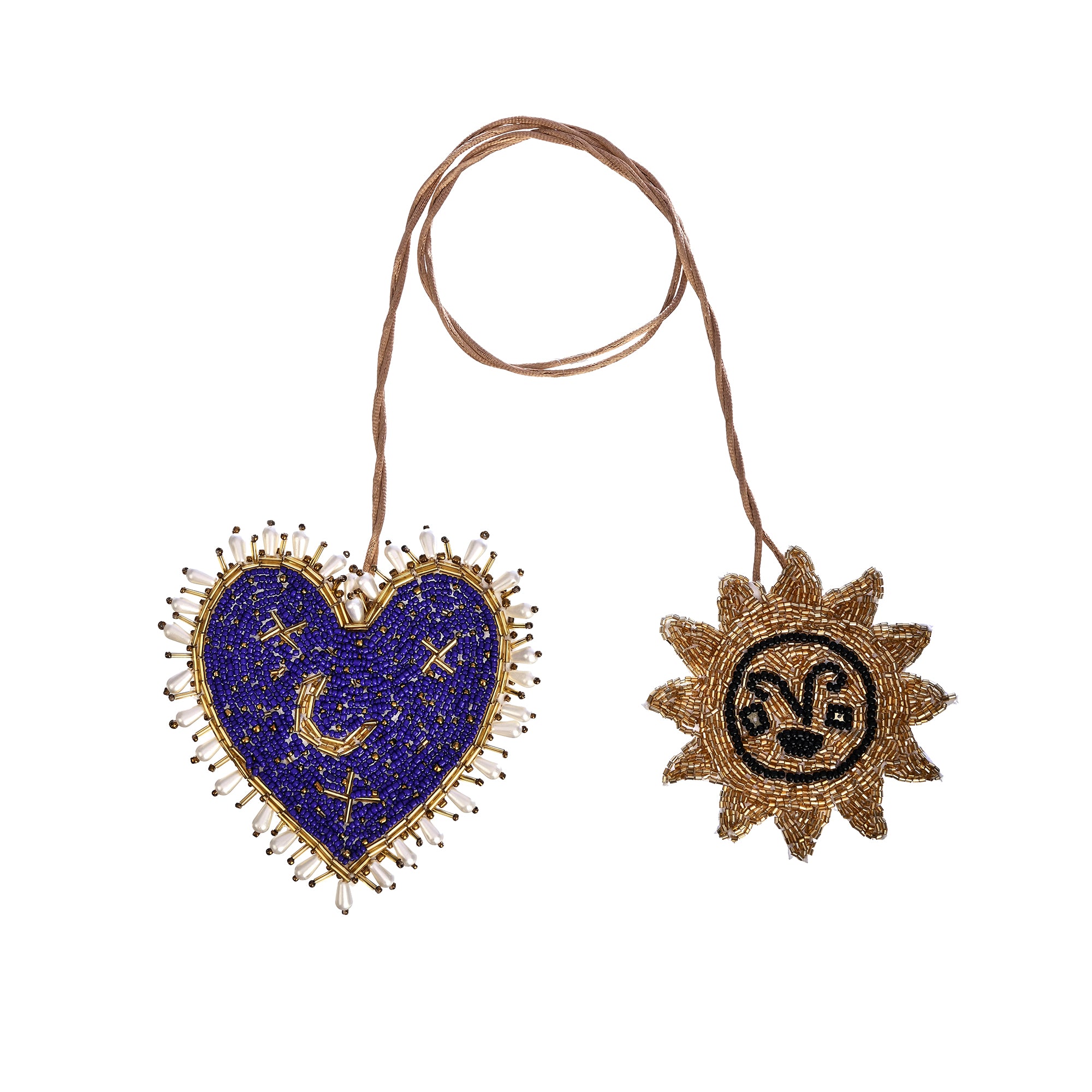 Beads charms
