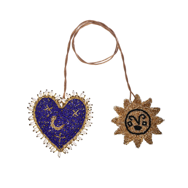 Beads charms