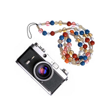 Load image into Gallery viewer, Beaded Mobile Chain