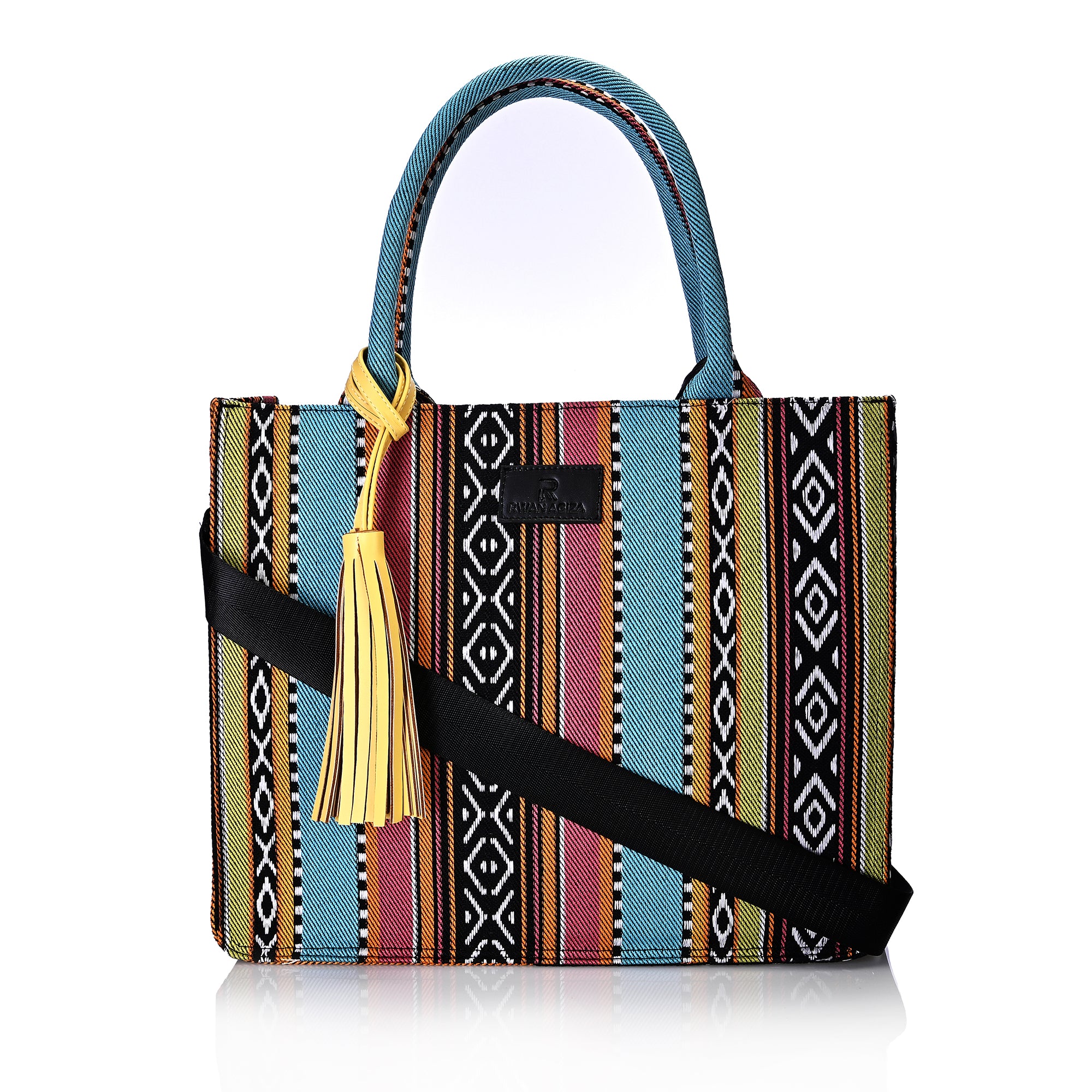 Oman Tote Bag Main image
