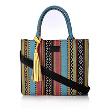 Load image into Gallery viewer, Oman Tote Bag