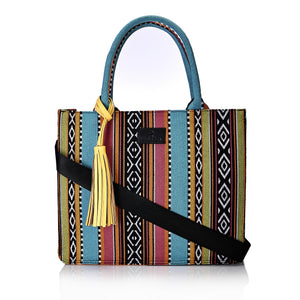 Oman Tote Bag