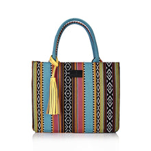Load image into Gallery viewer, Oman Tote Bag