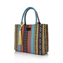 Load image into Gallery viewer, Oman Tote Bag