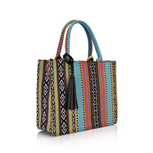 Load image into Gallery viewer, Oman Tote Bag