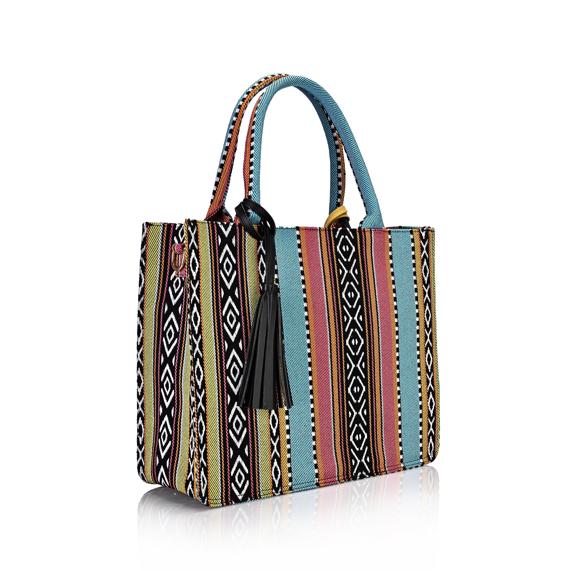 Oman Tote Bag