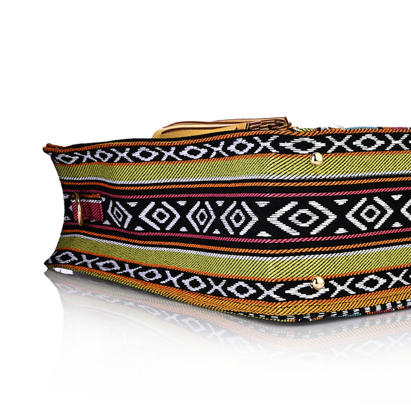 Oman Tote Bag