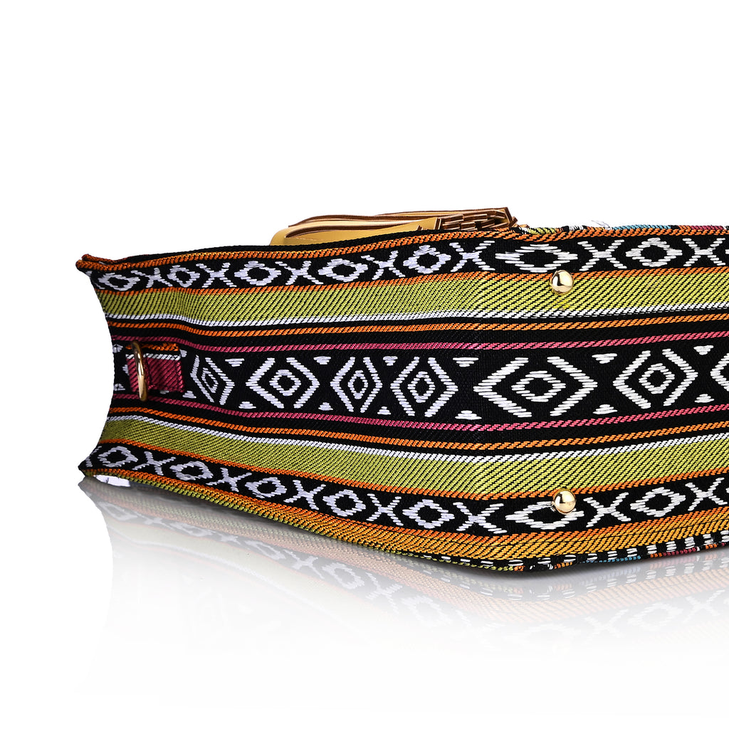 Oman Tote Bag