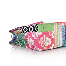 Load image into Gallery viewer, Multicolored waterproof bag