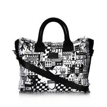 Load image into Gallery viewer, My home tote bag