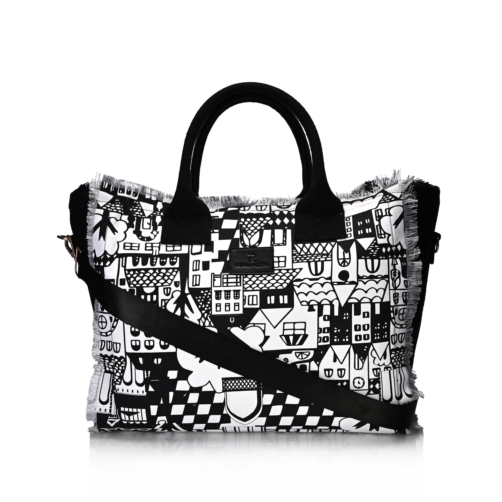 My home tote bag