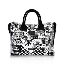 Load image into Gallery viewer, My home tote bag
