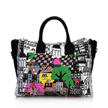 Load image into Gallery viewer, My home tote bag