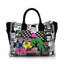 Load image into Gallery viewer, My home tote bag