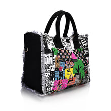 Load image into Gallery viewer, My home tote bag