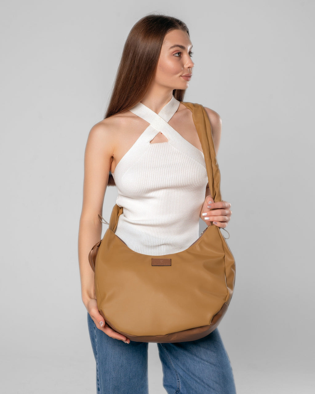 Everyday bag ( neutral )