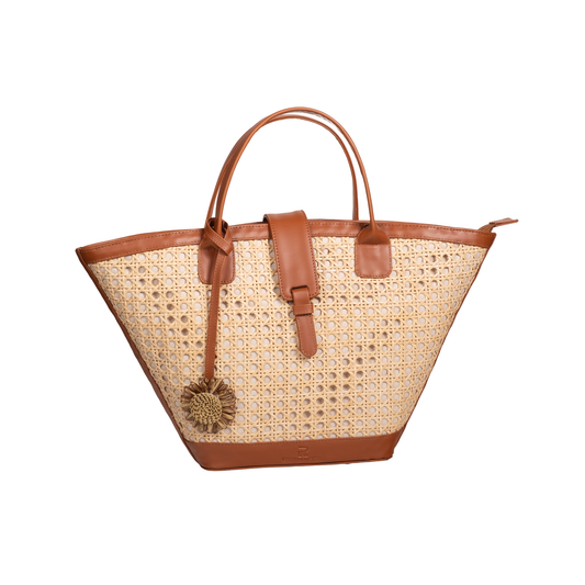 Bohemian bag