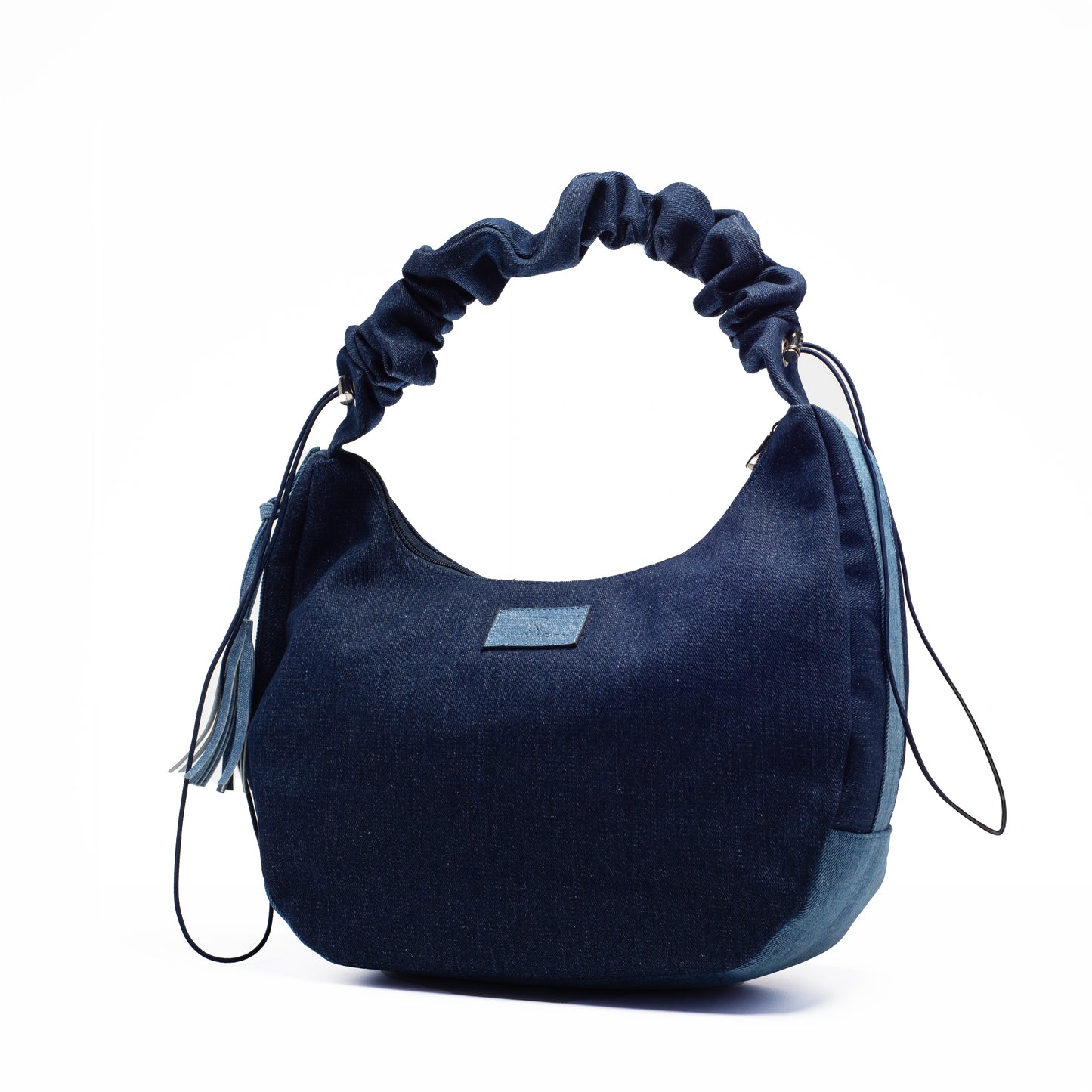 Everyday denim bag