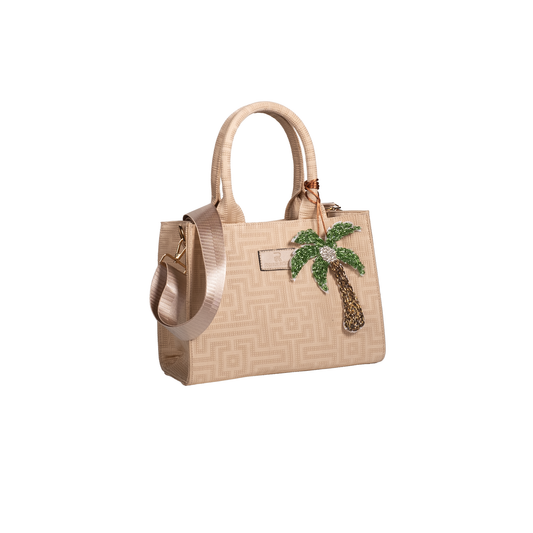 Fendi Mini Tote Bag