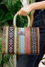 Oman mini tote bag