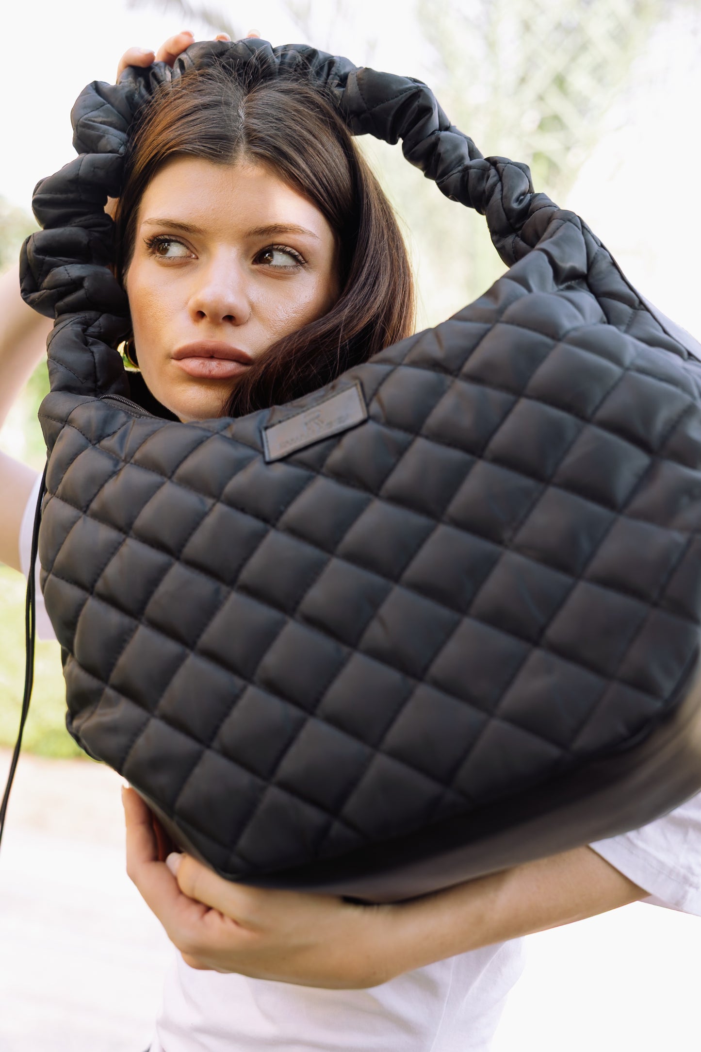 Everyday captone  bag